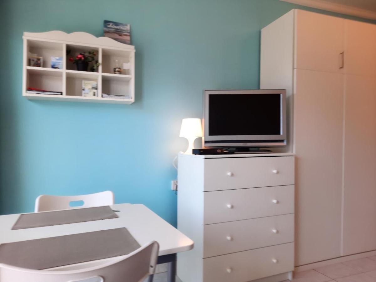 Beachstudio Westende With Sea View Middelkerke Εξωτερικό φωτογραφία